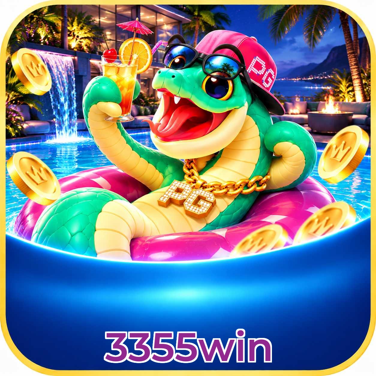3355win Live Games