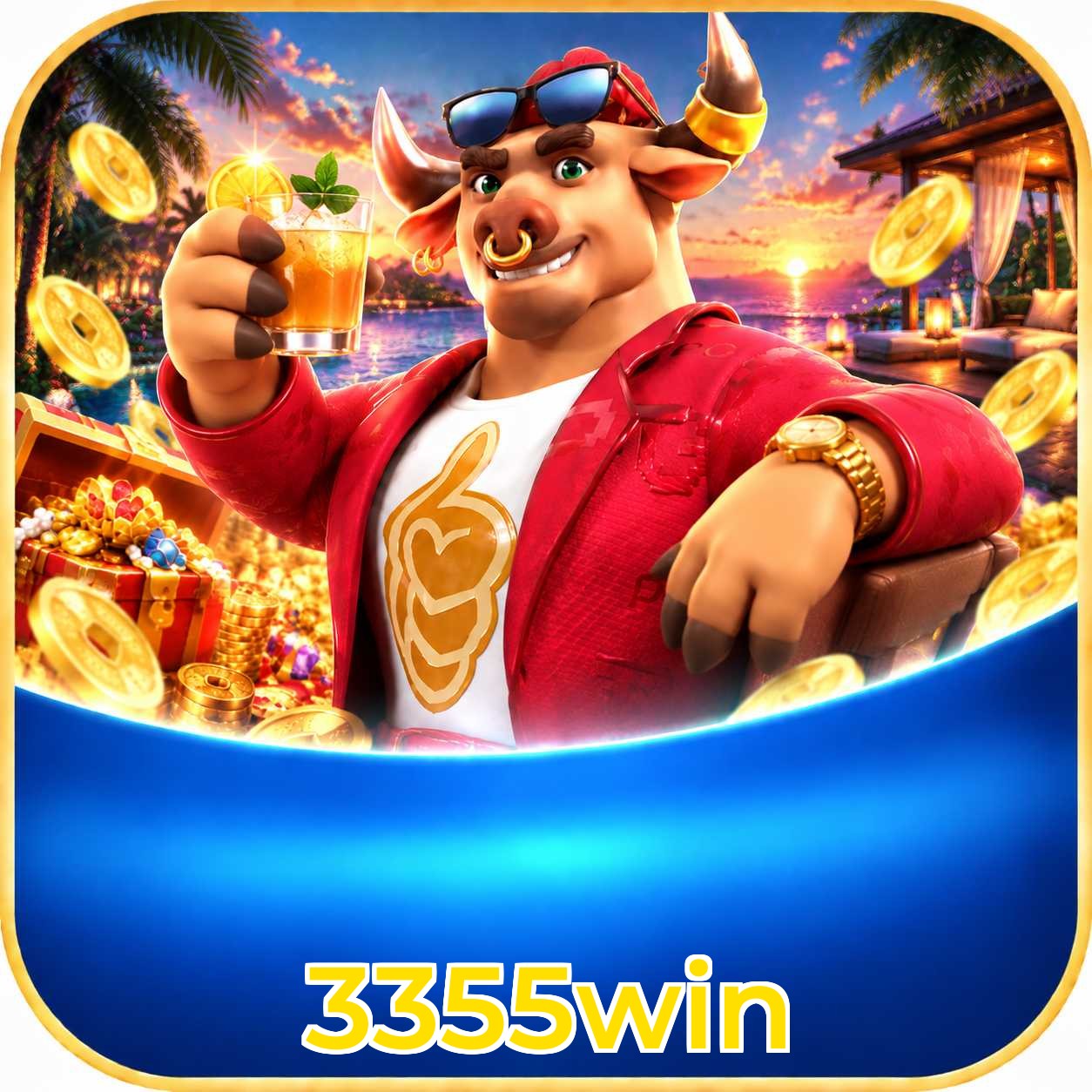 3355win Métodos de Login