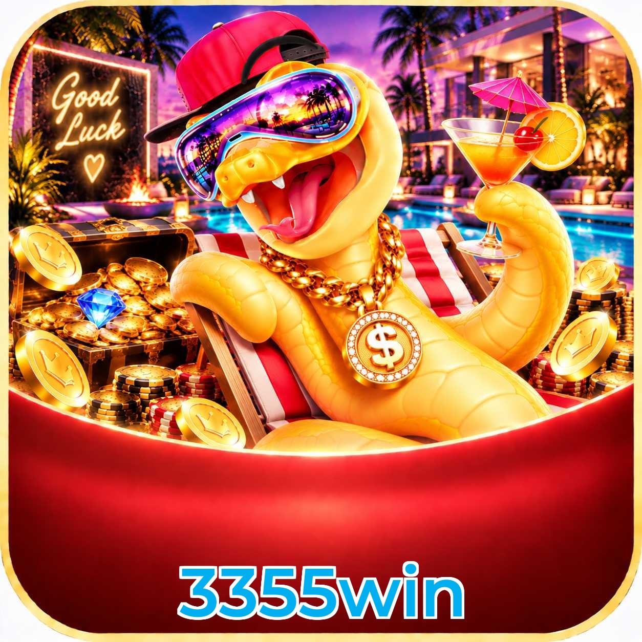 3355win Bet Types