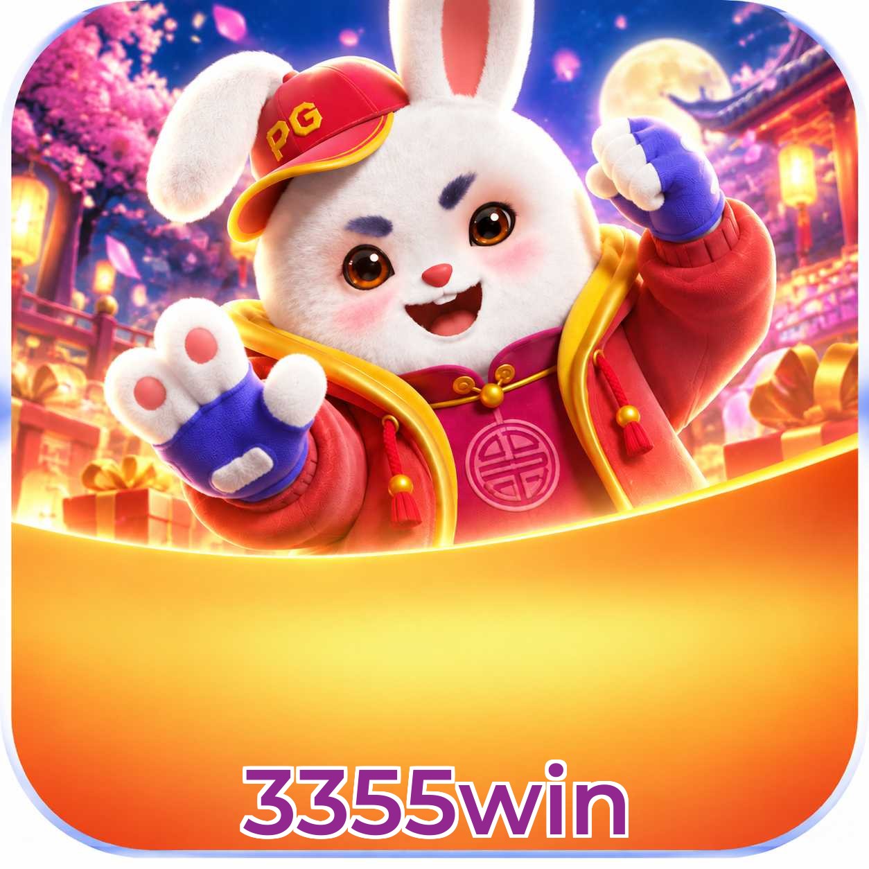 3355win Fortune Tiger RTP