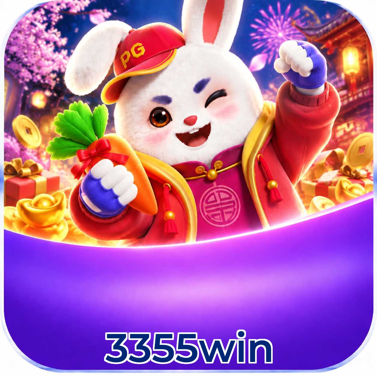 3355win VIP Telegram