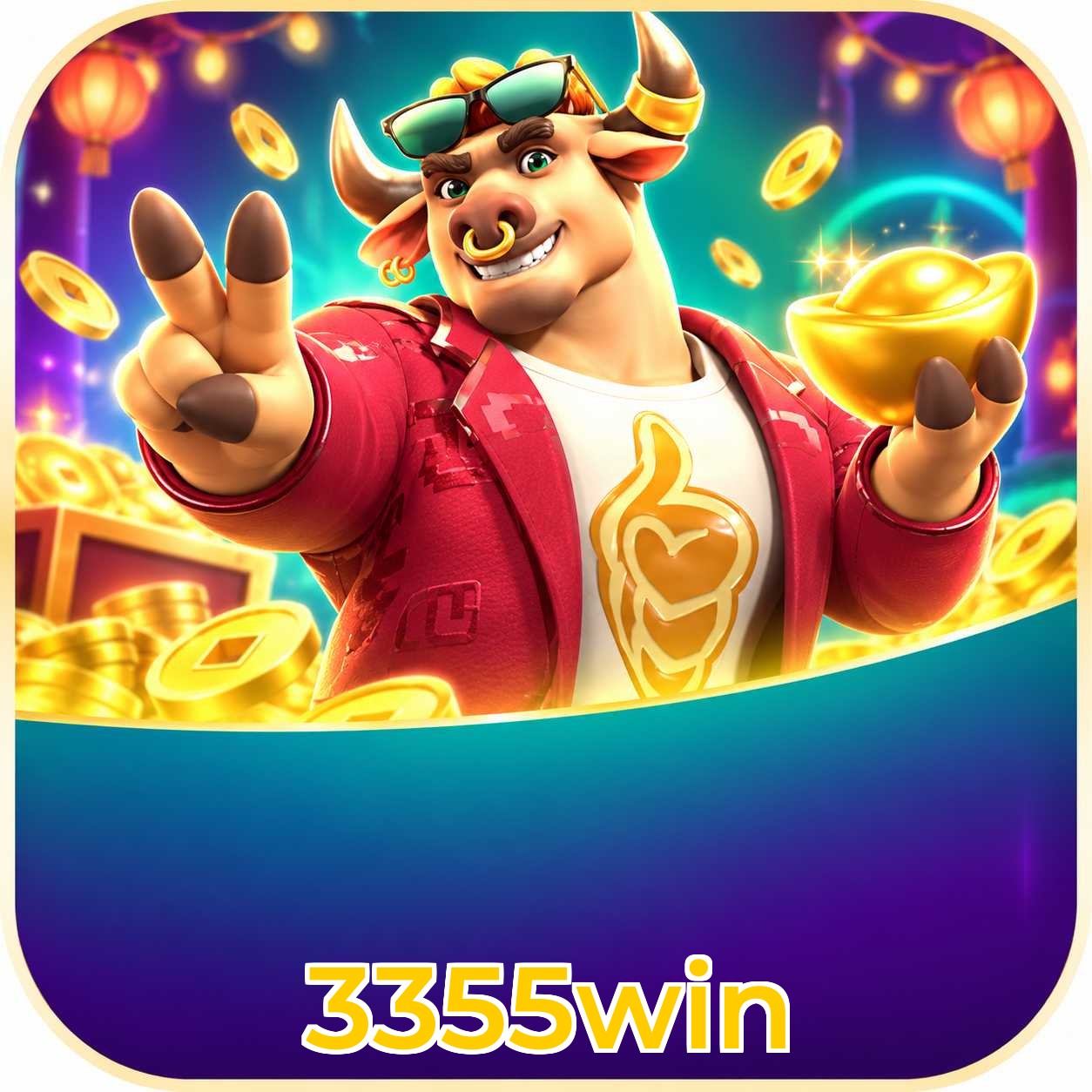 3355win Cashback