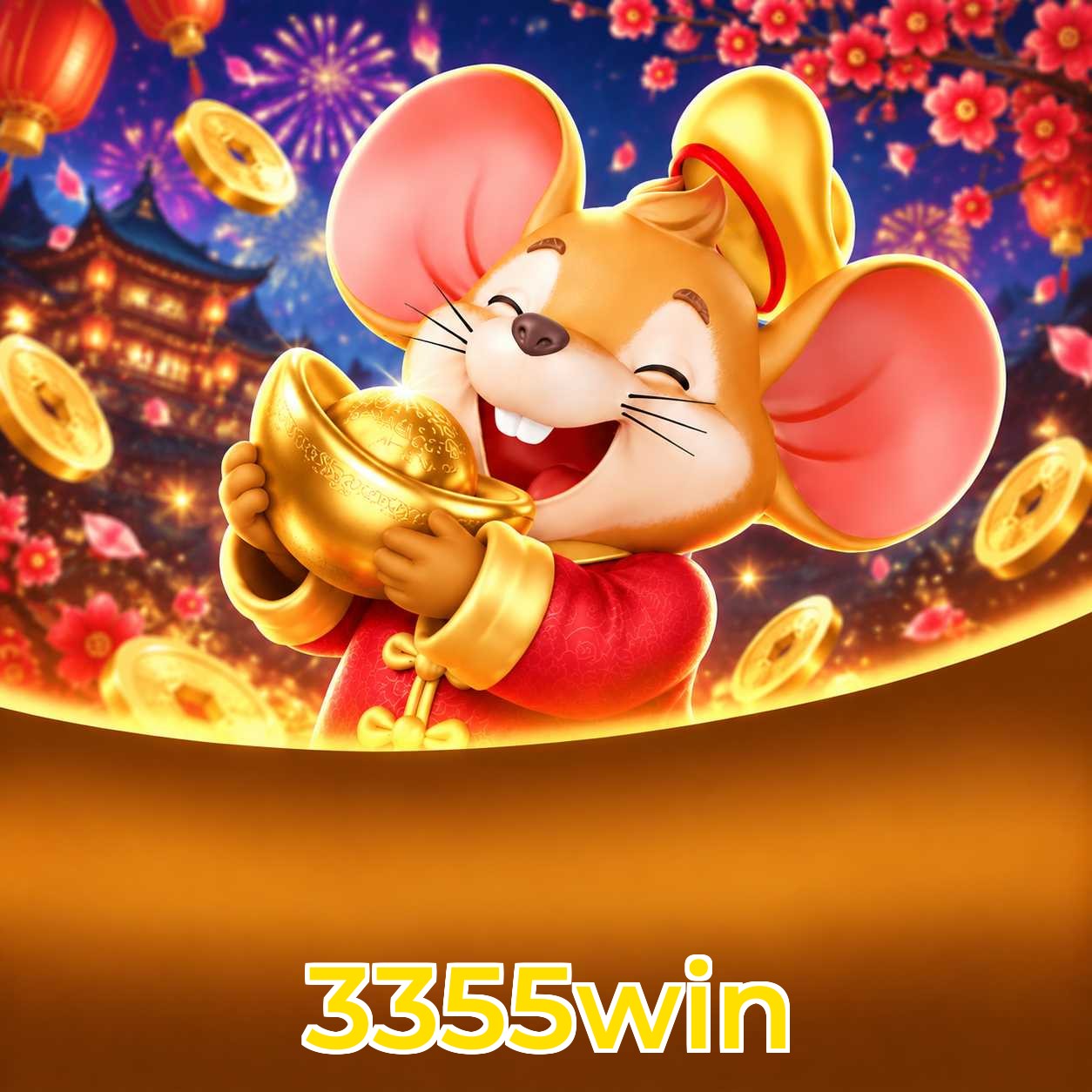3355win Bet Odds Analysis