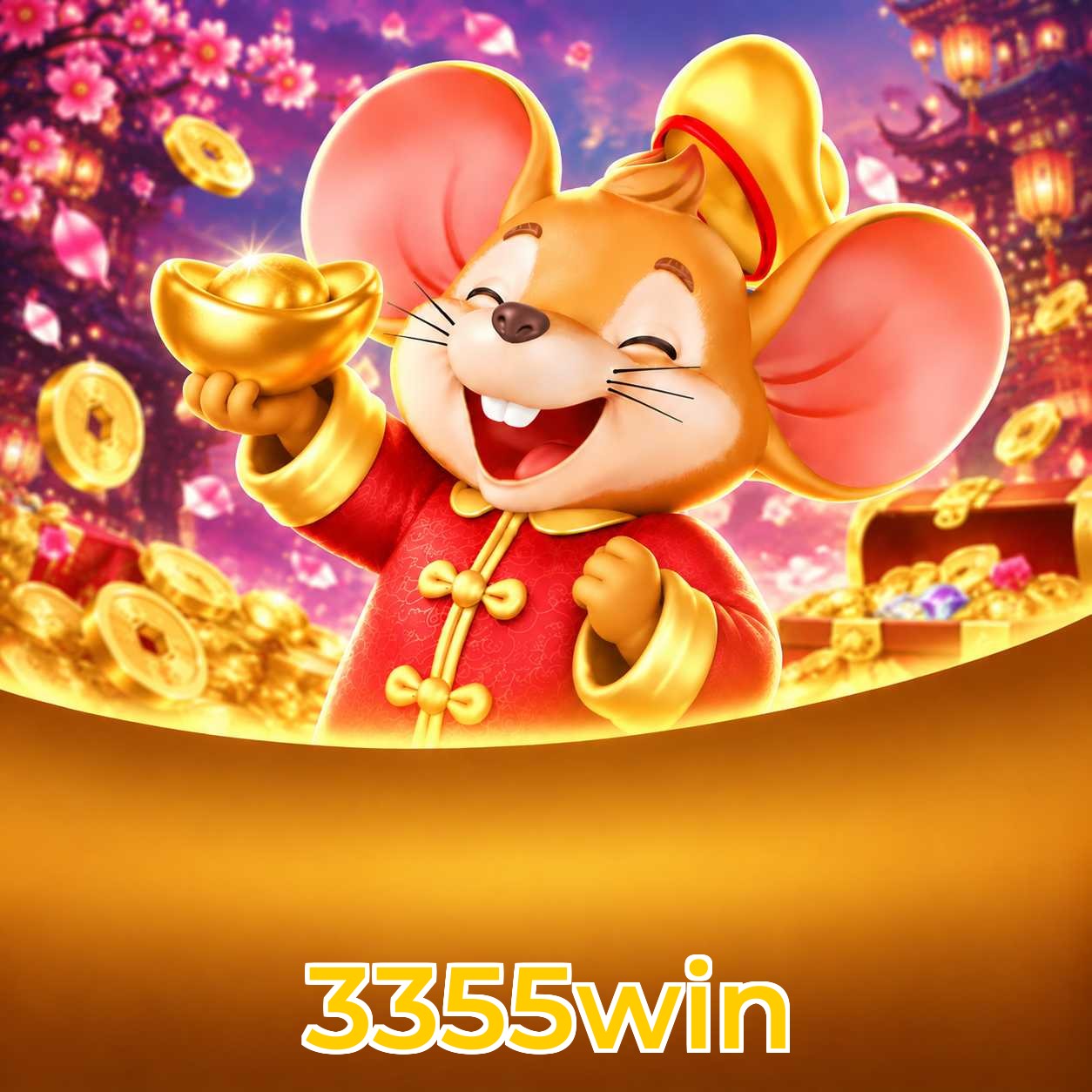 3355win Estratégias Lottery
