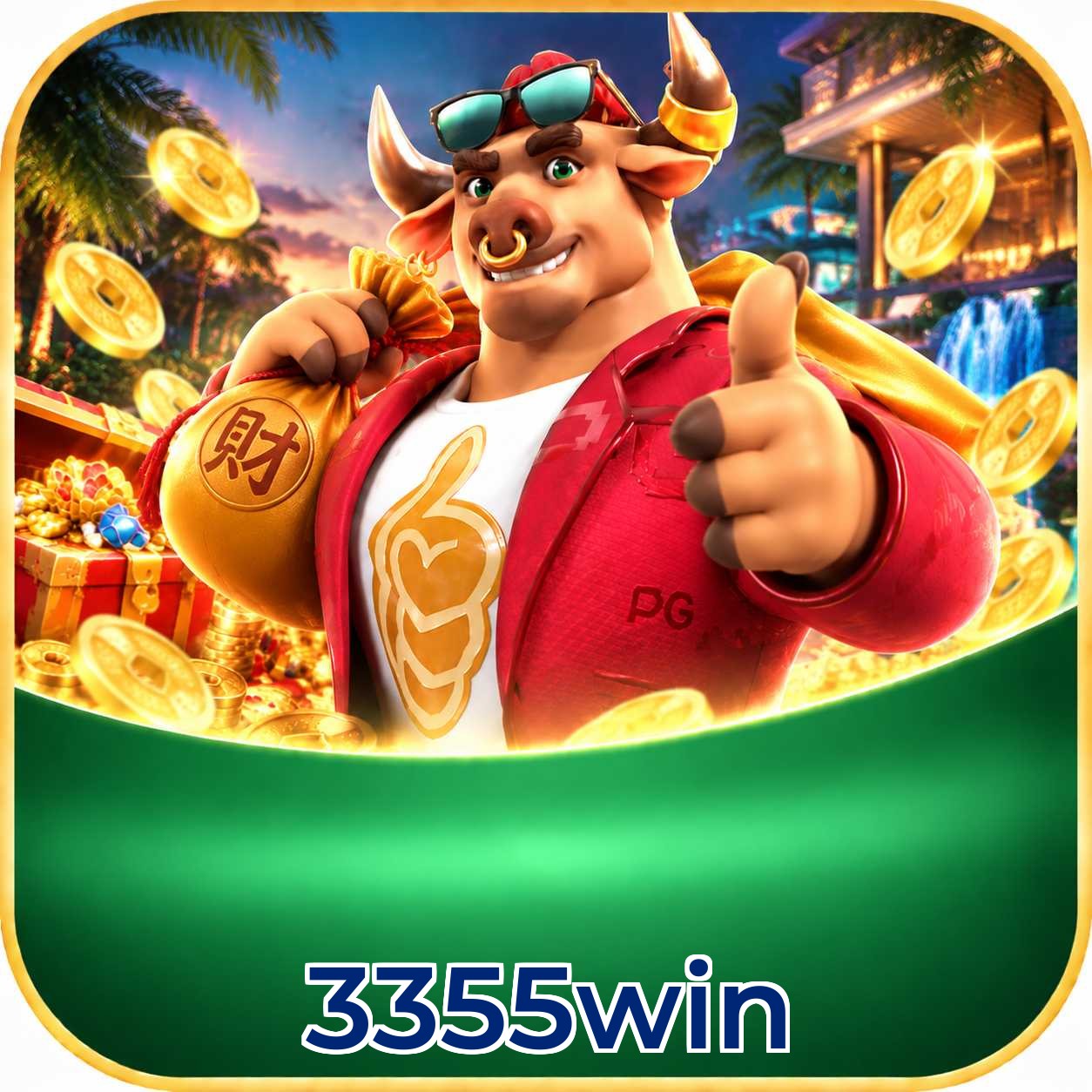 3355win Security Analysis