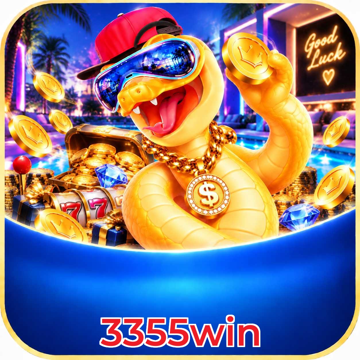 3355win Bonus Tips