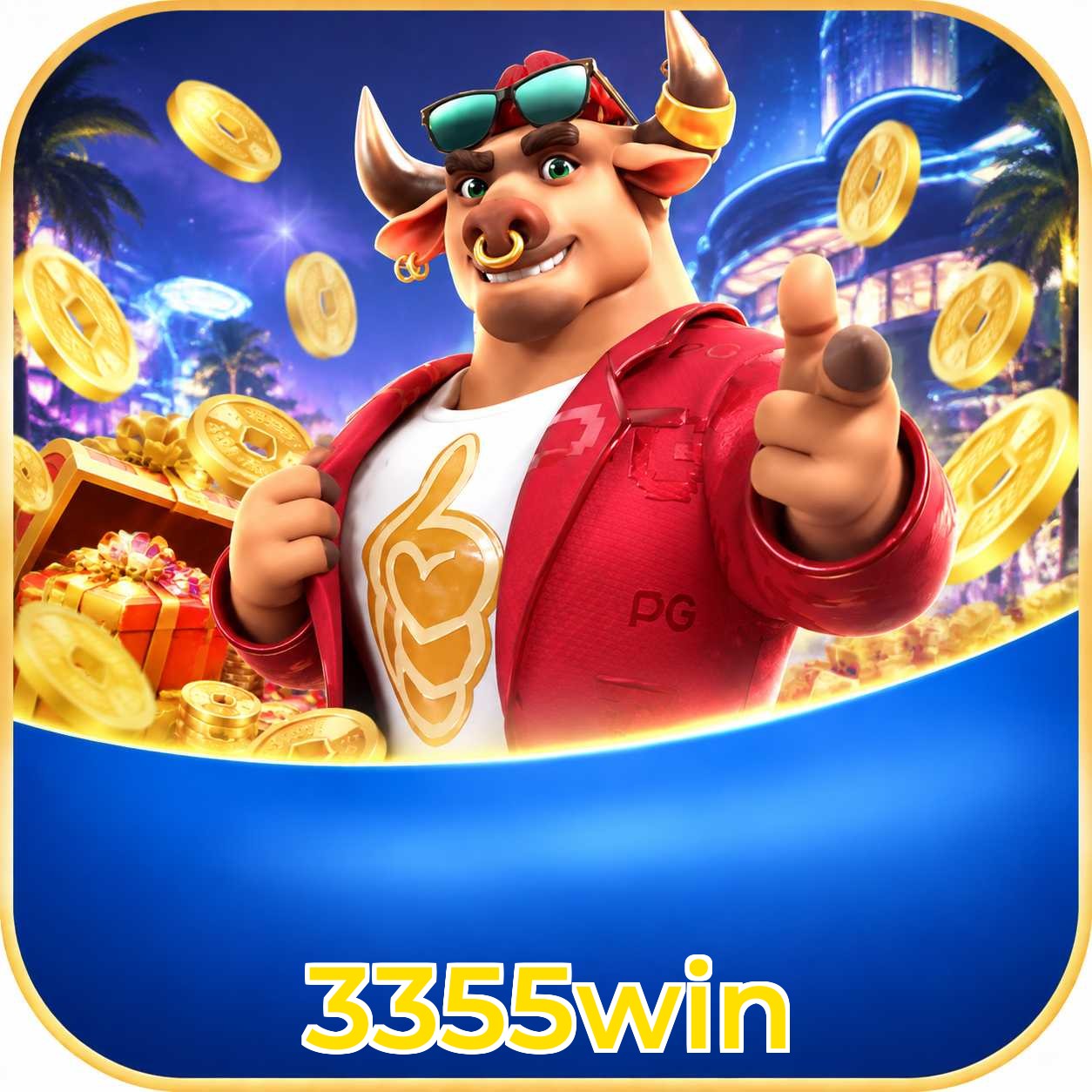3355win Requirements