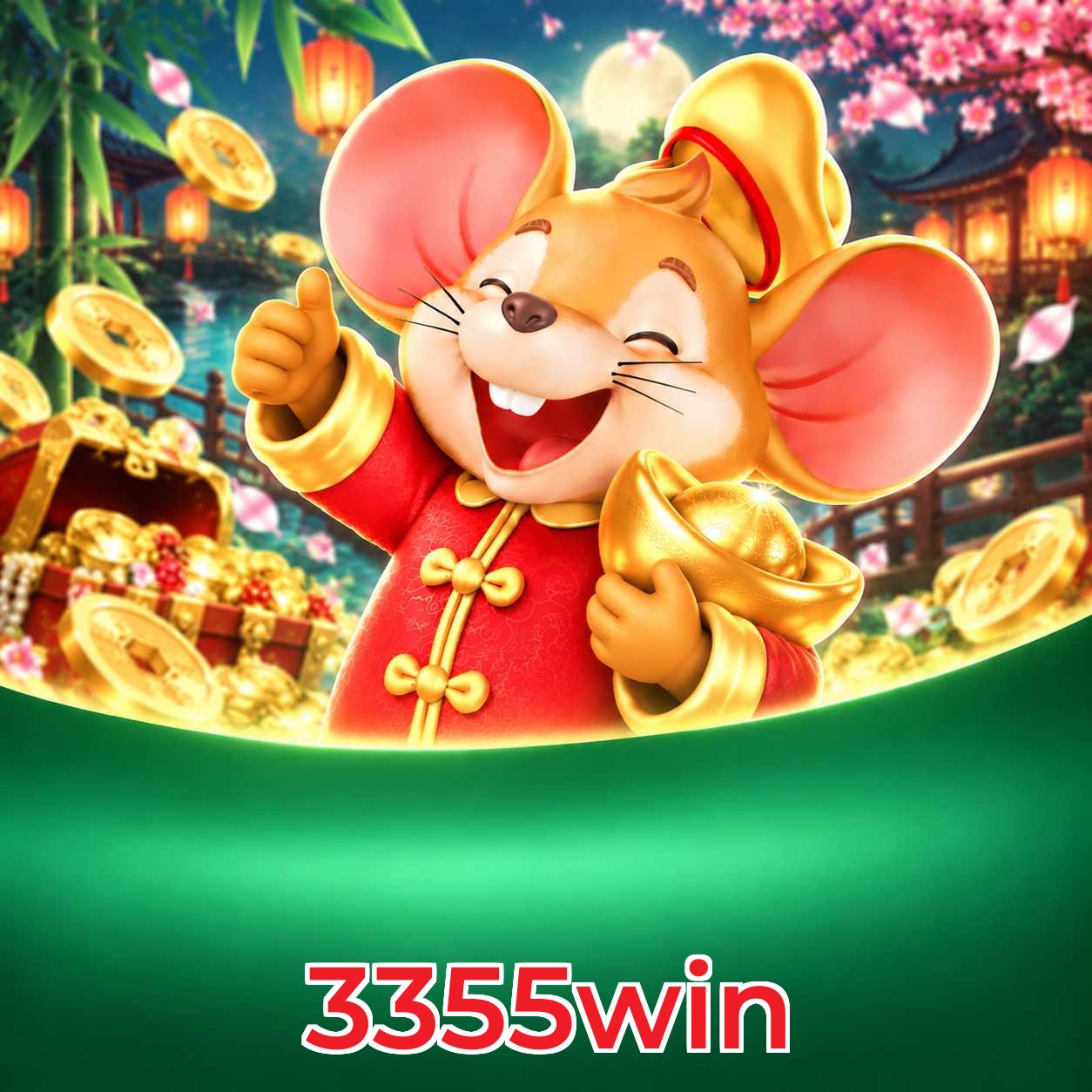 3355win Fortune Tiger FAQ