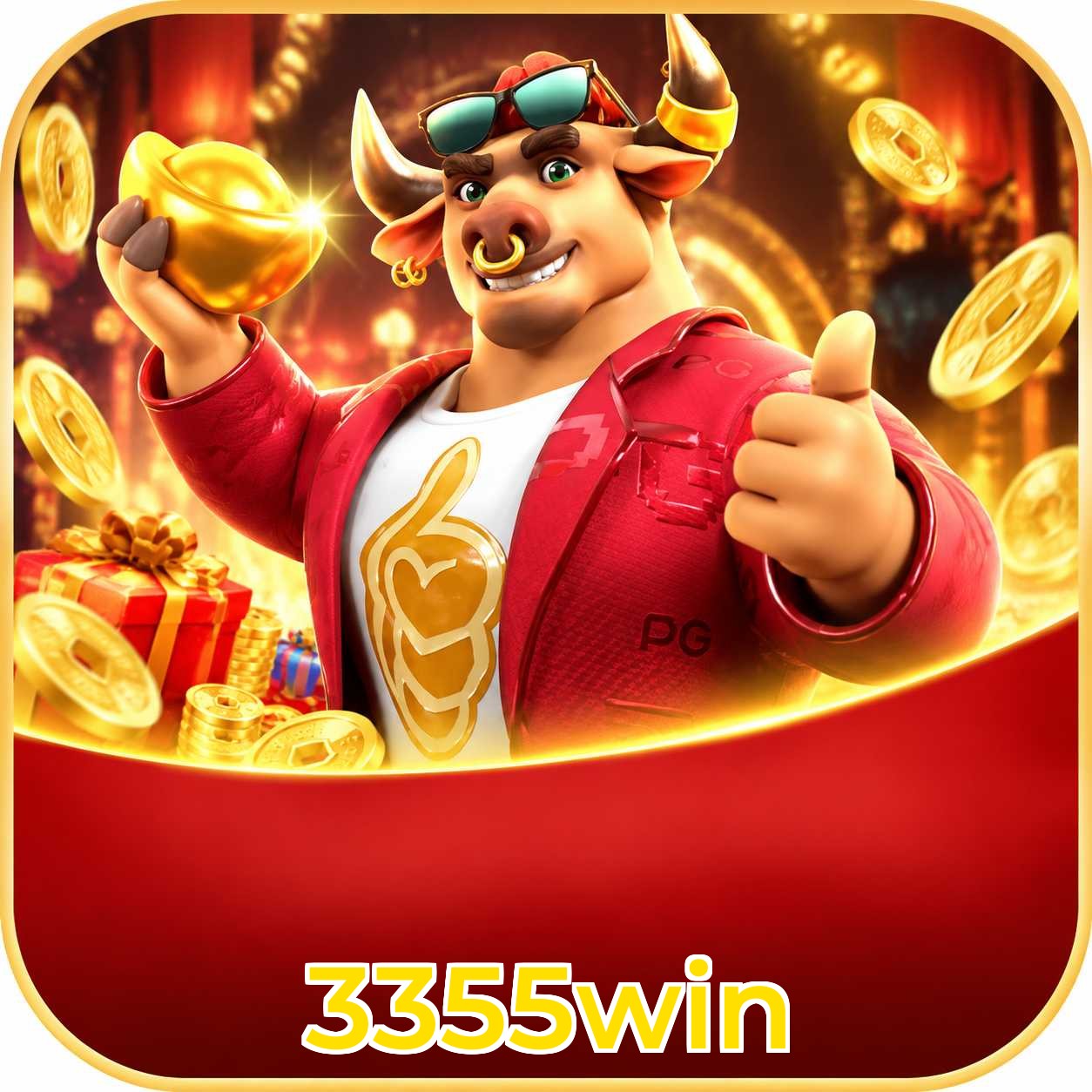 3355win Segurança