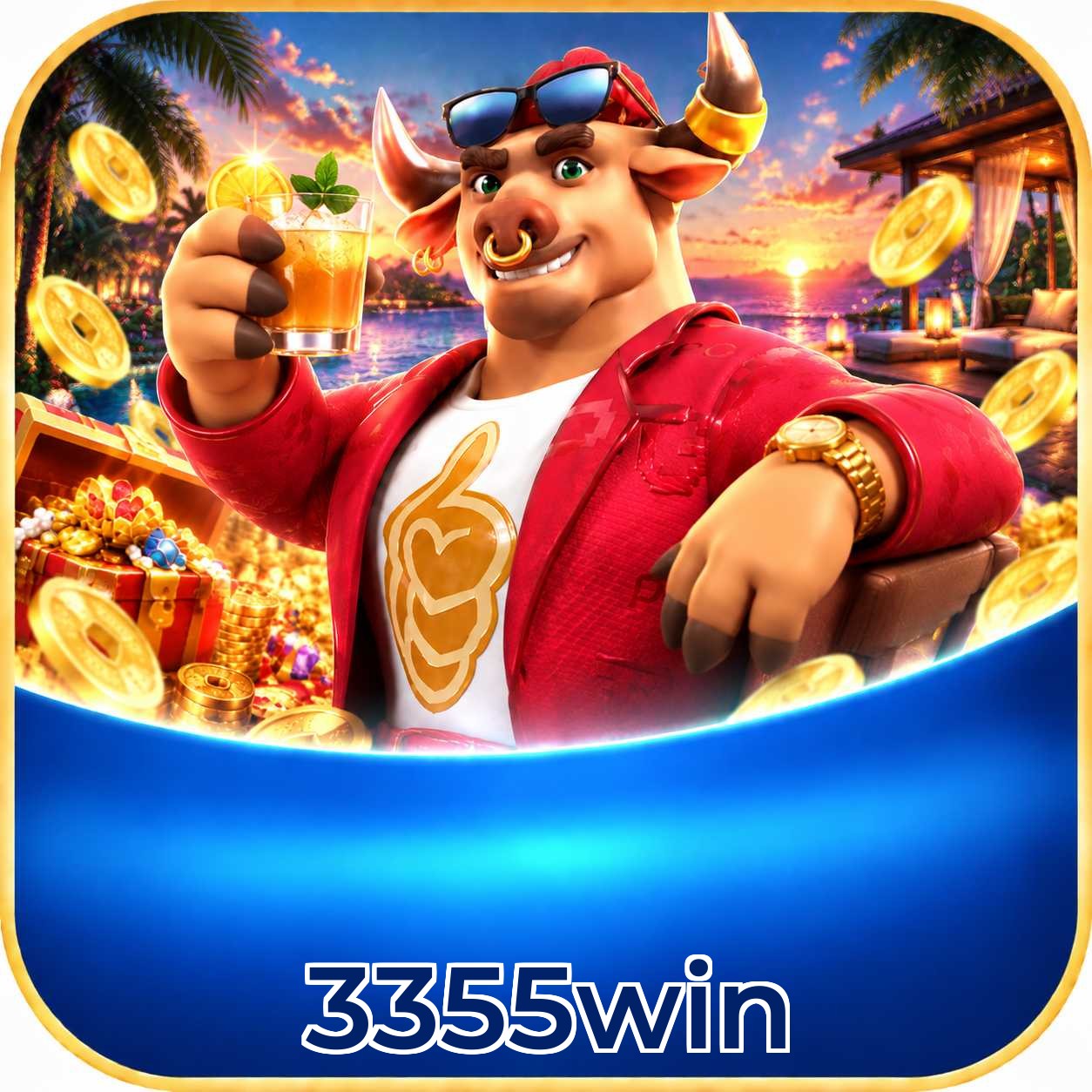 3355win Live Casino Overview
