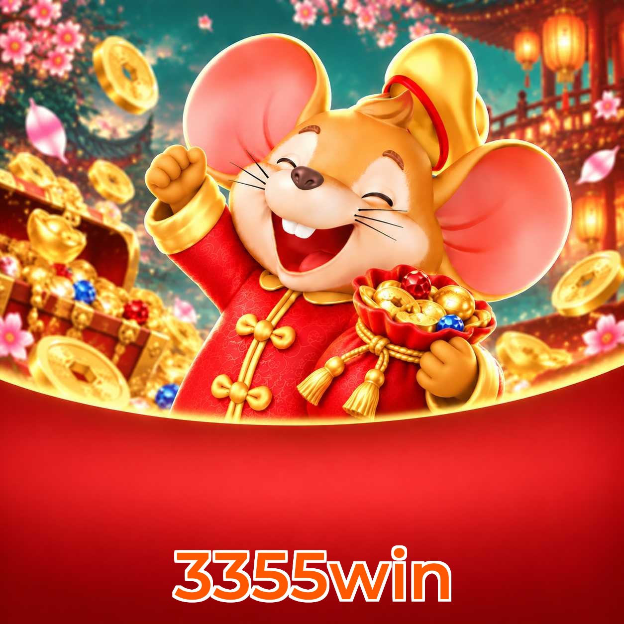 3355win VIP Program