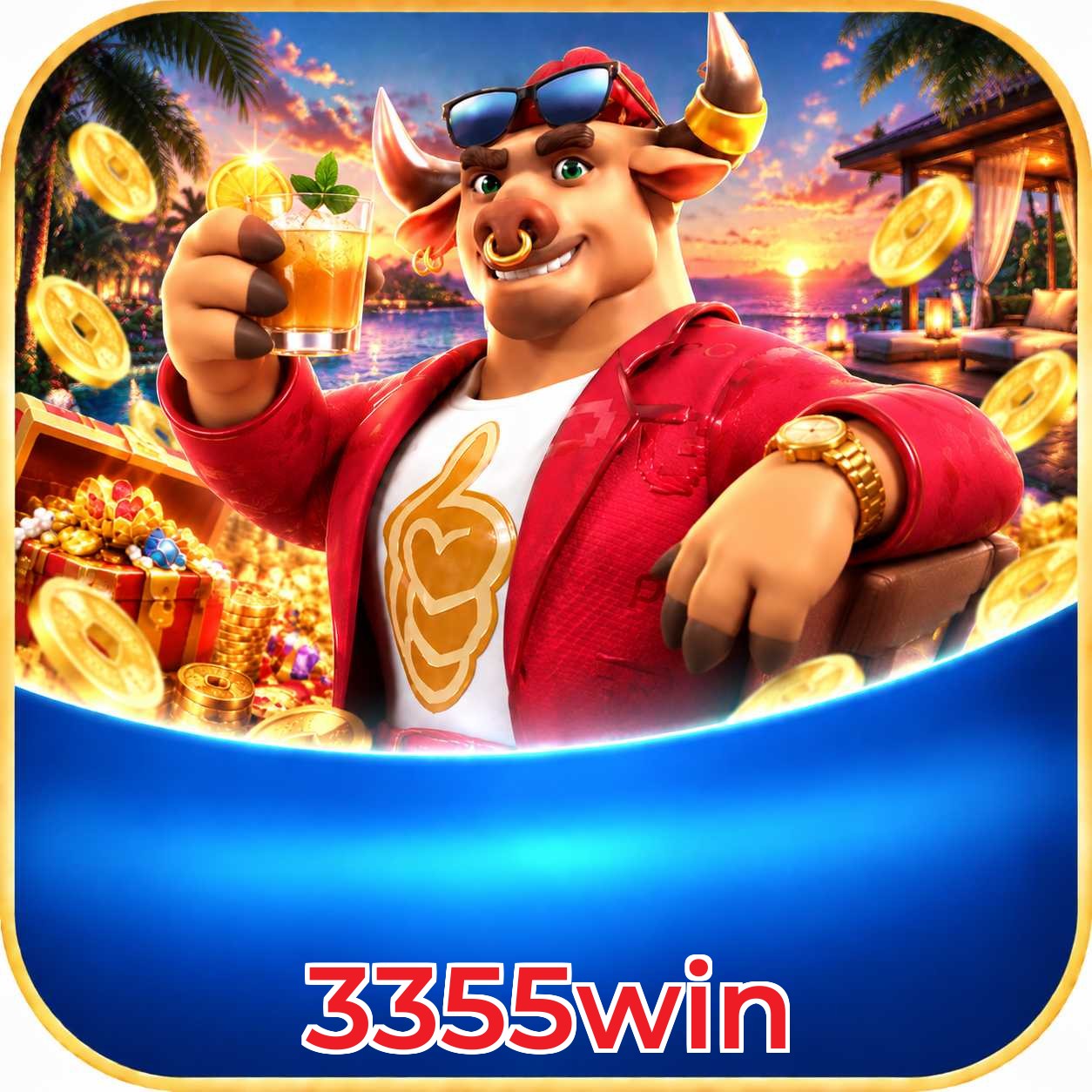 3355win Avaliações