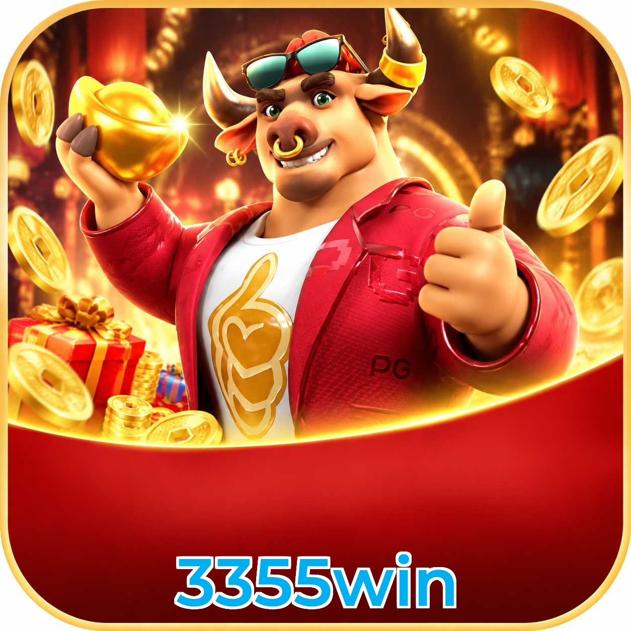 3355win RTP Testing
