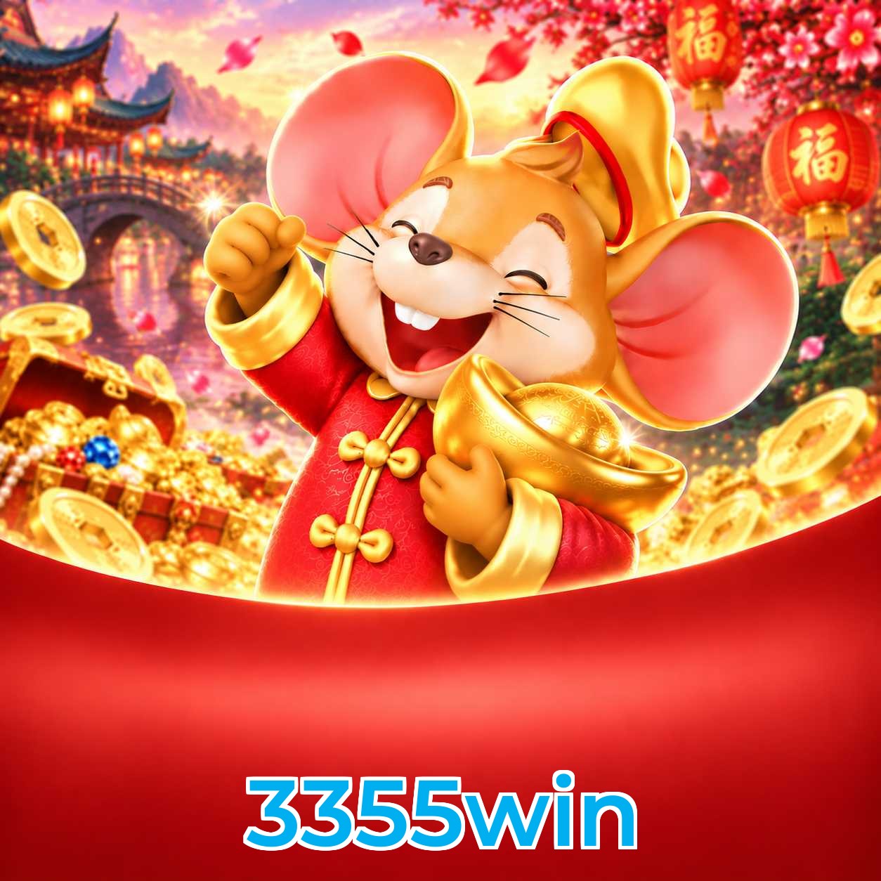 3355win Fortune Tiger Strategies