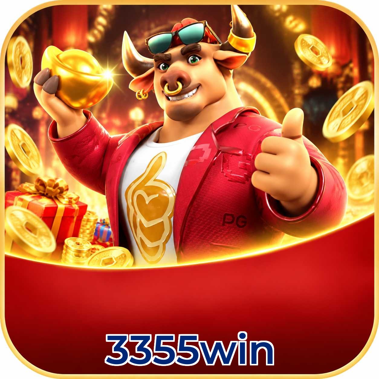 3355win App vs Web