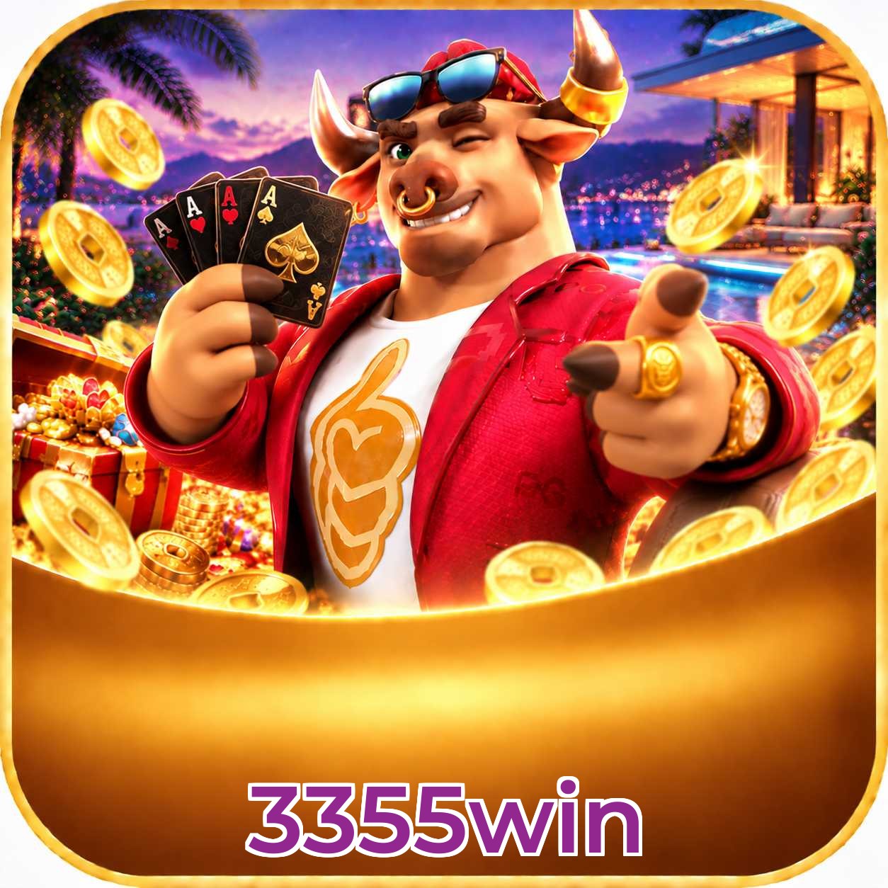 3355win FAQ