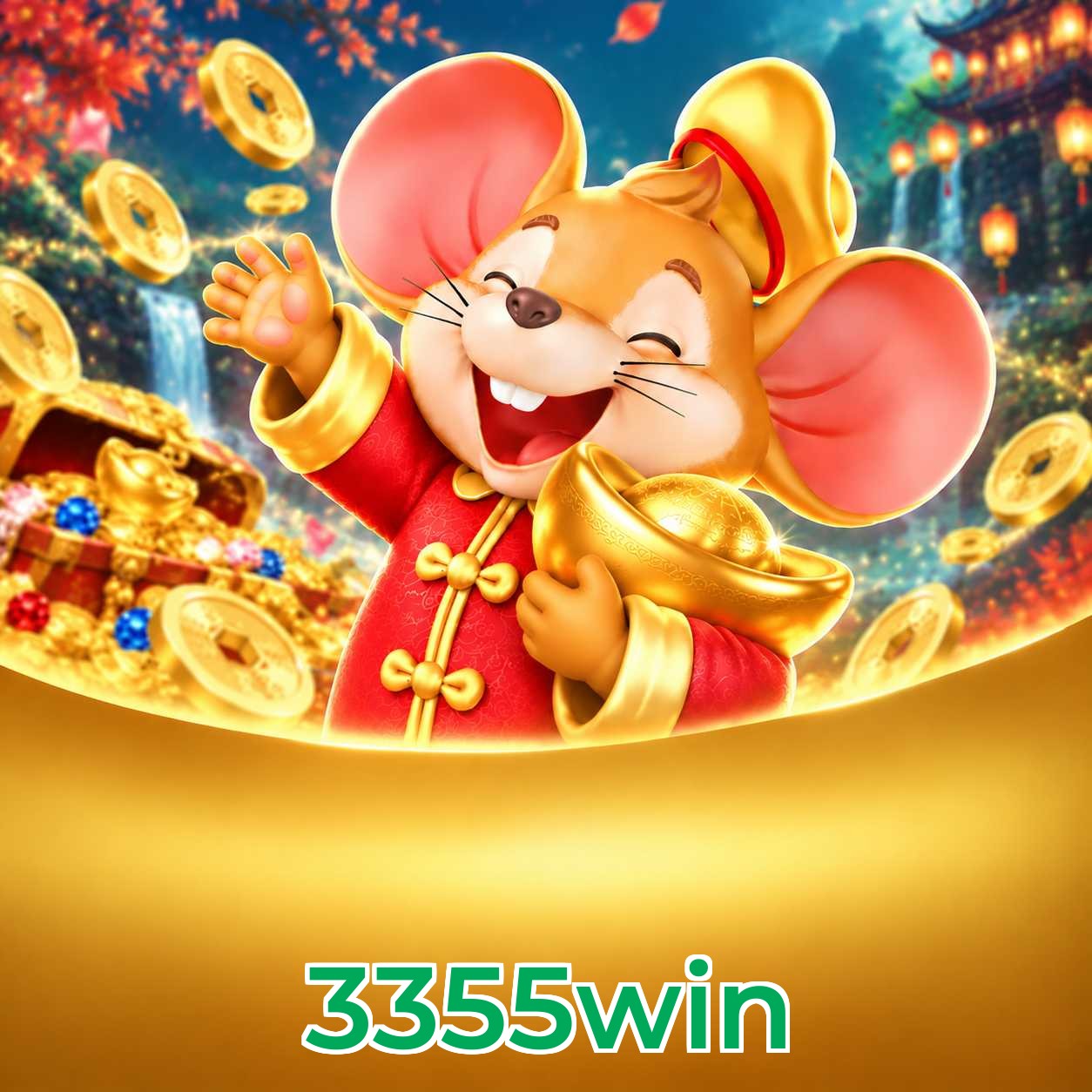3355win Facebook Bonus