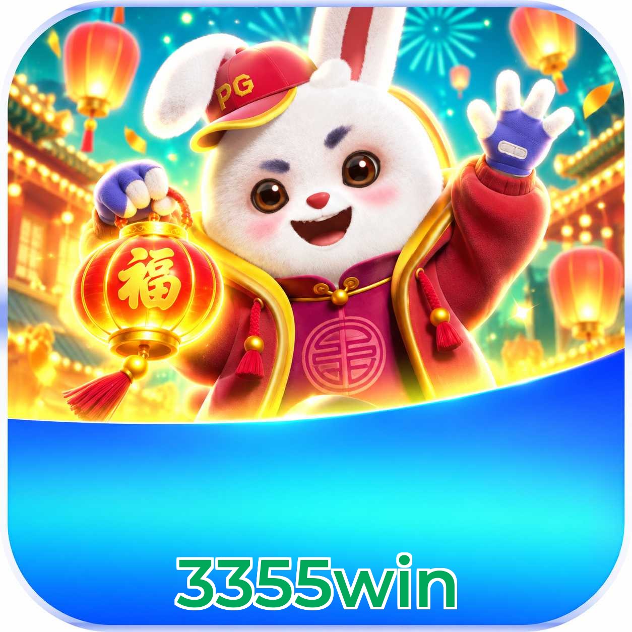 3355win Logo