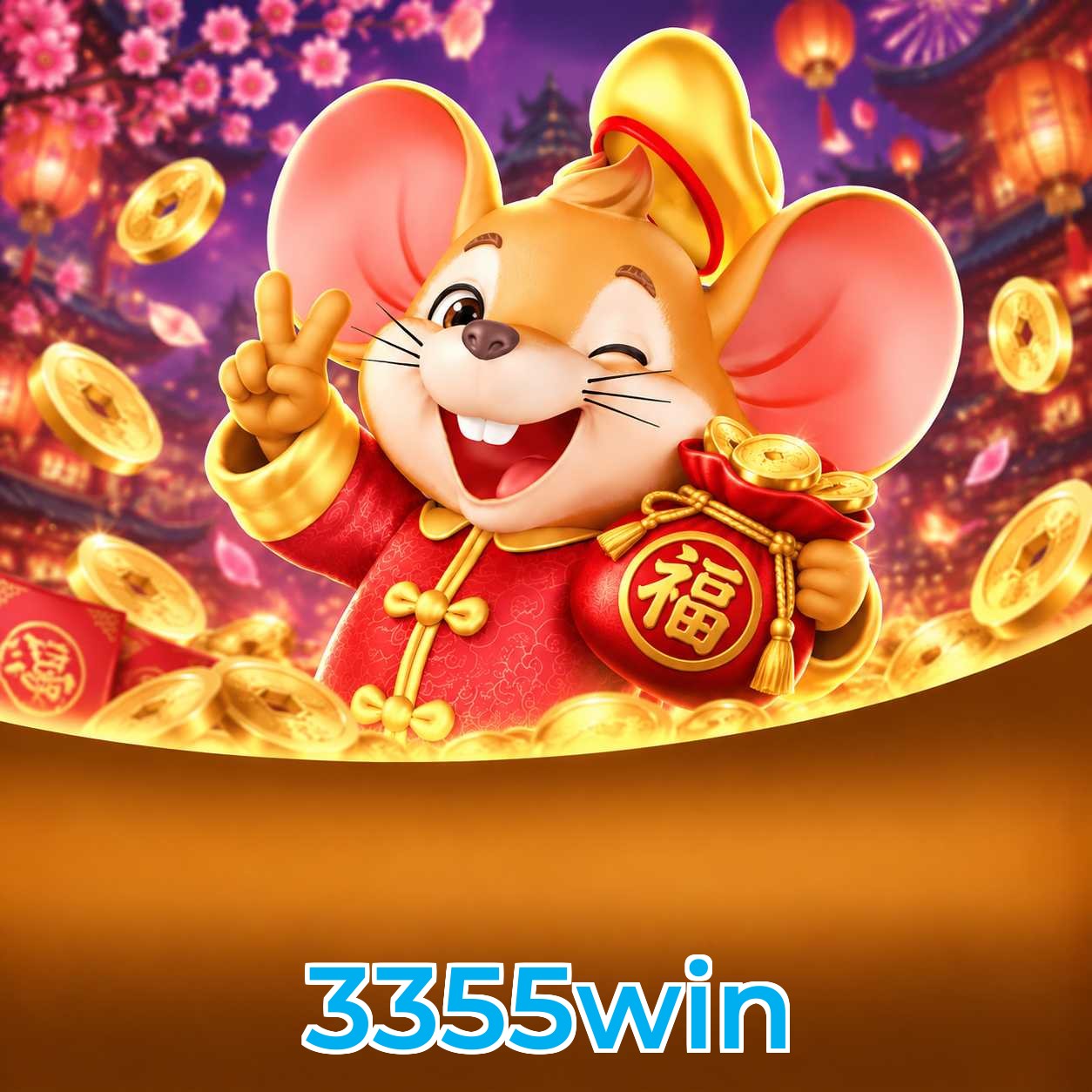 3355win Entrar Telegram