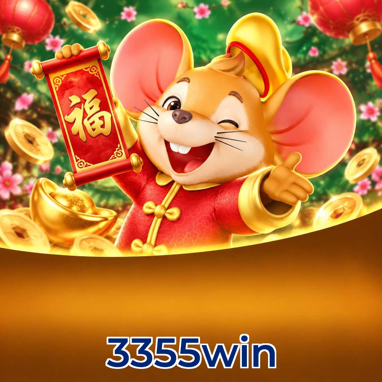 3355win Logo
