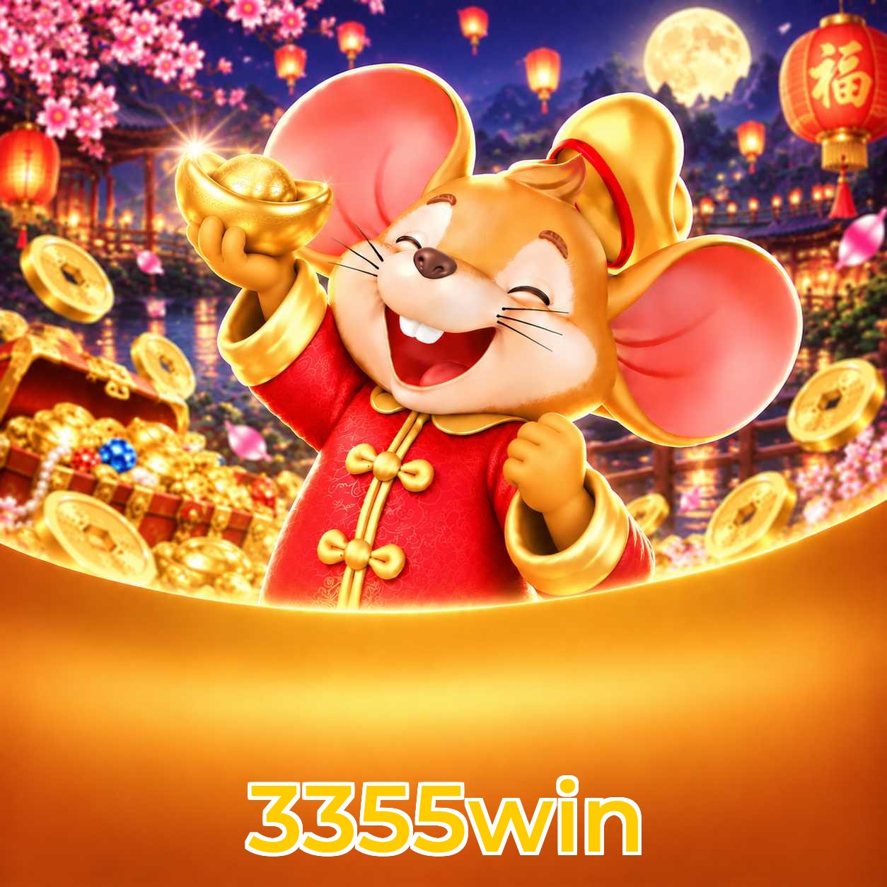 FAQ Baixar 3355win