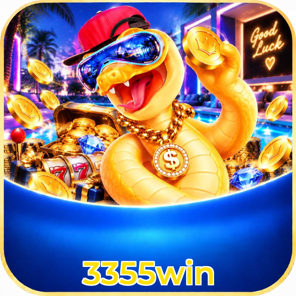 3355win Registration Guide