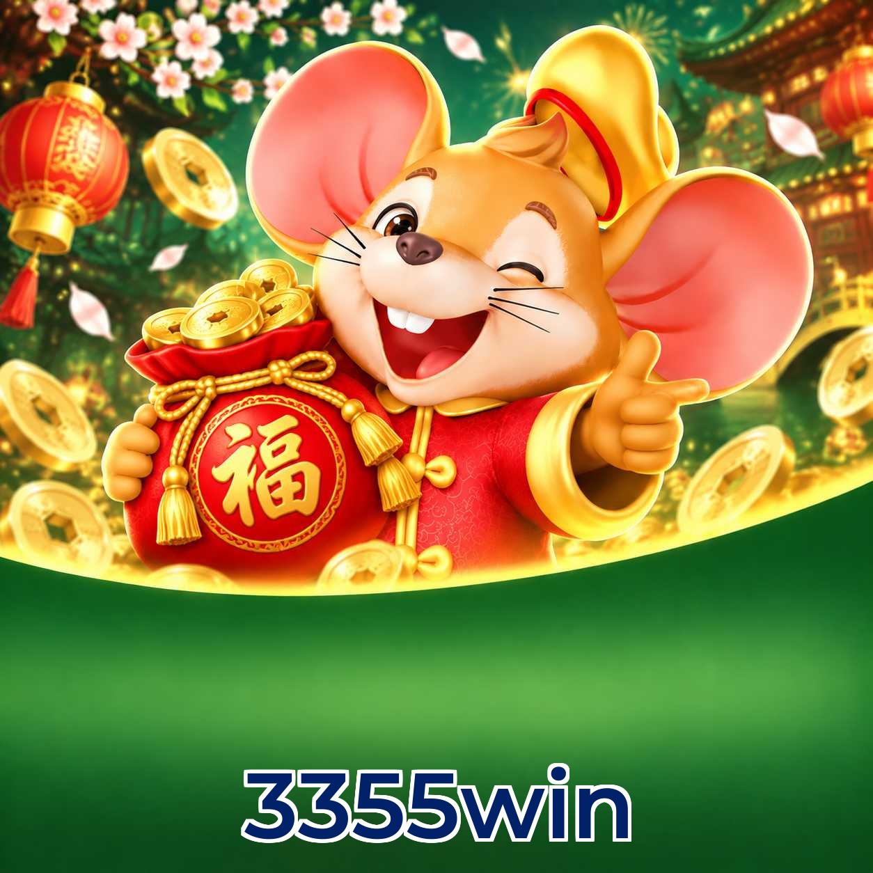 3355win Performance