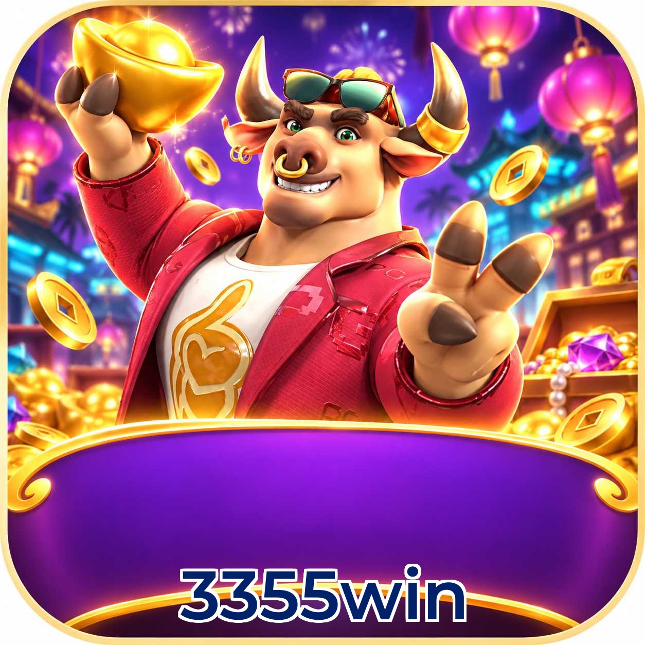 3355win Fortune Tiger Tips