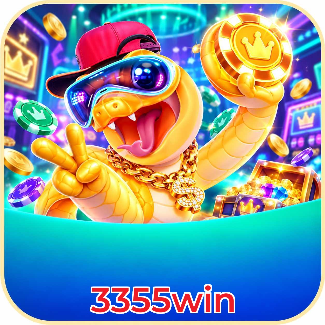 3355win VIP FAQ
