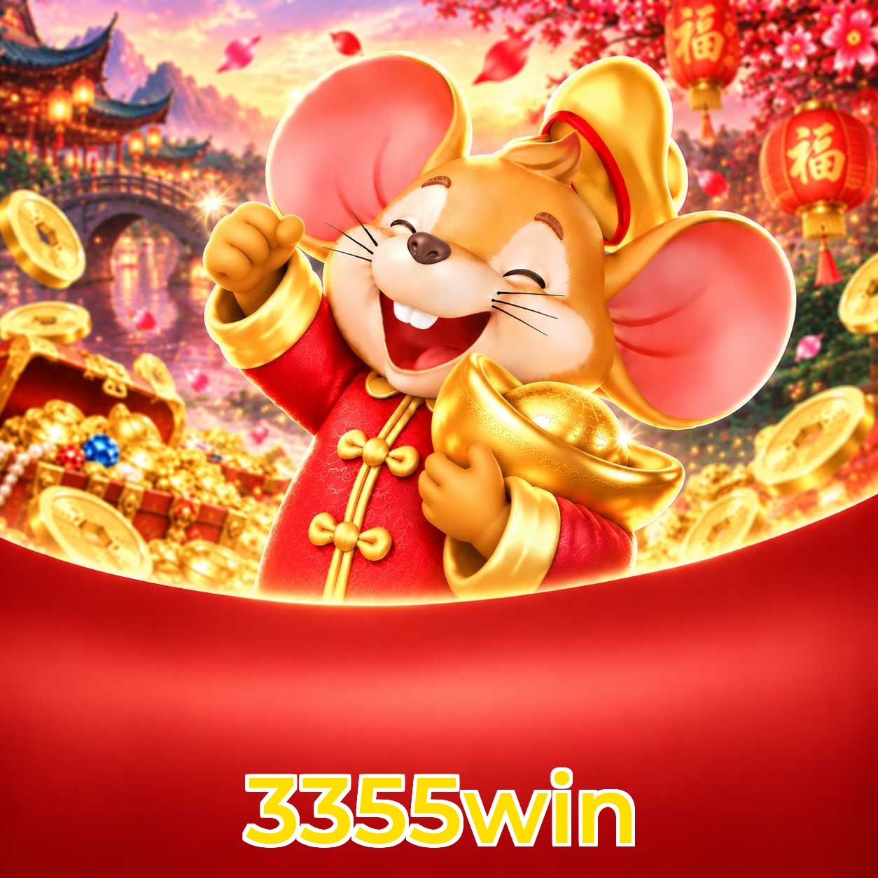 3355win Promotions