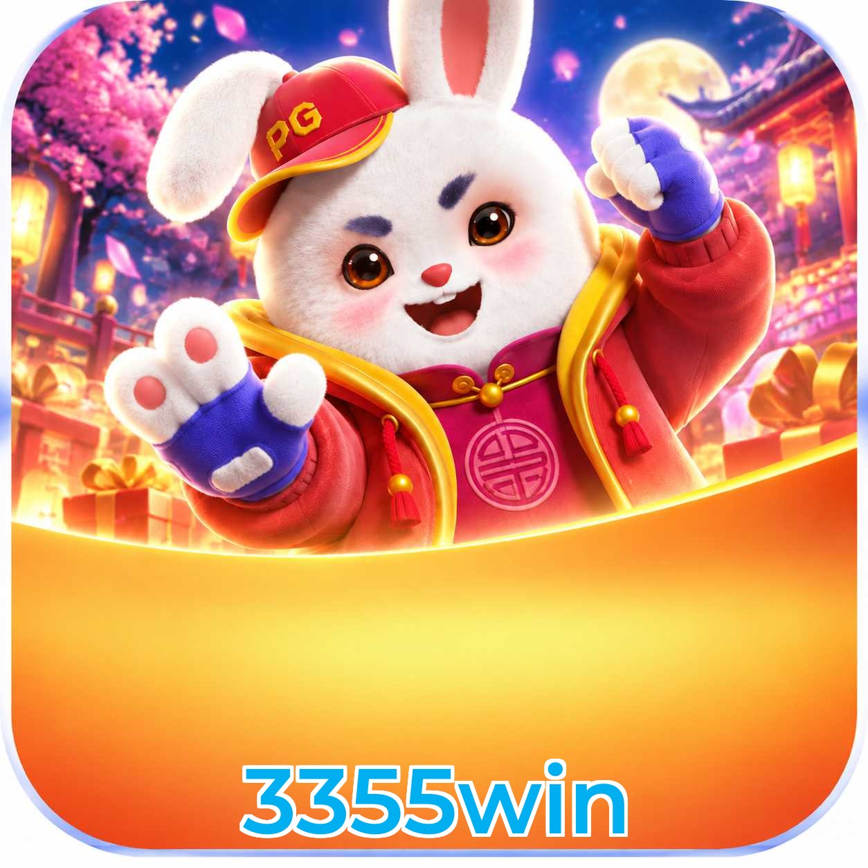3355win instalar iPhone Safari PWA