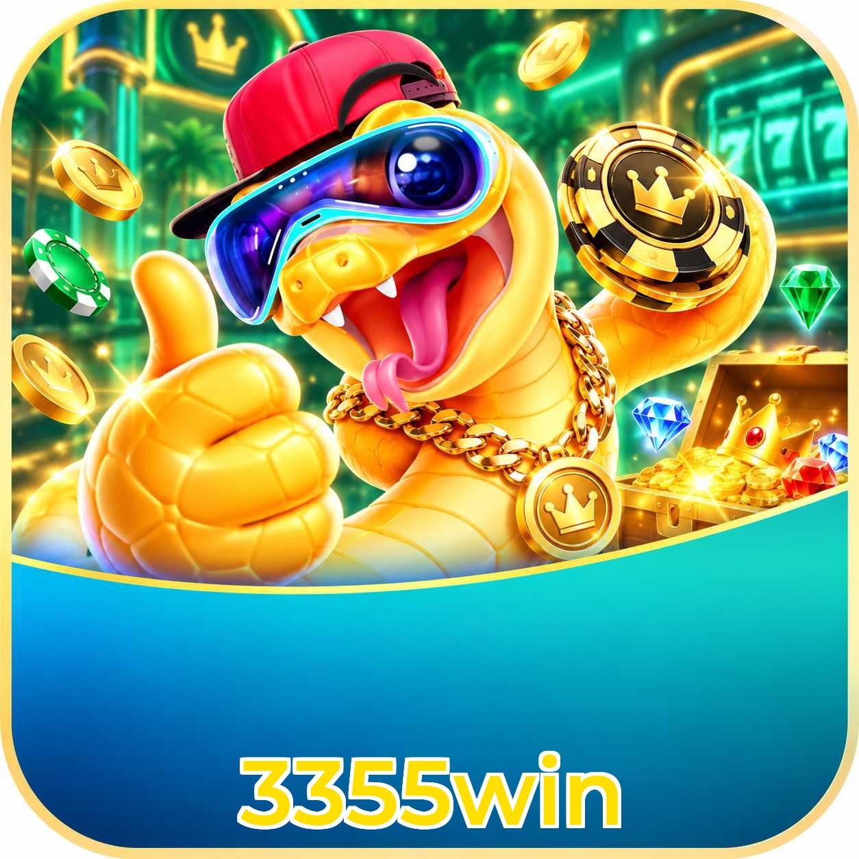 3355win FAQ instalar app