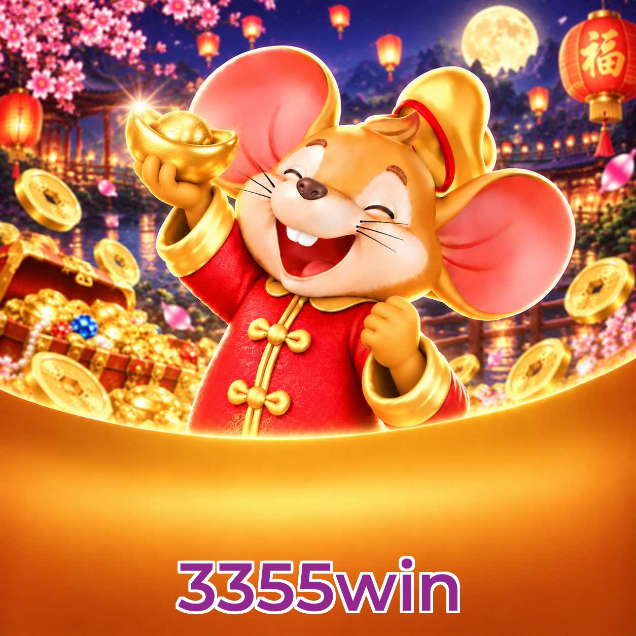 3355win Plataforma FAQ