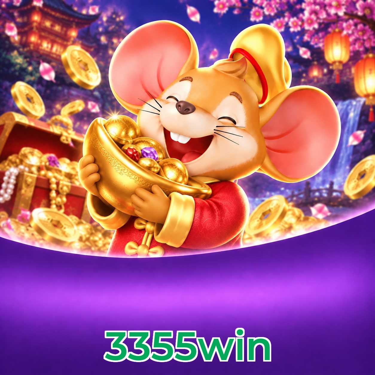 3355win Payment Speed