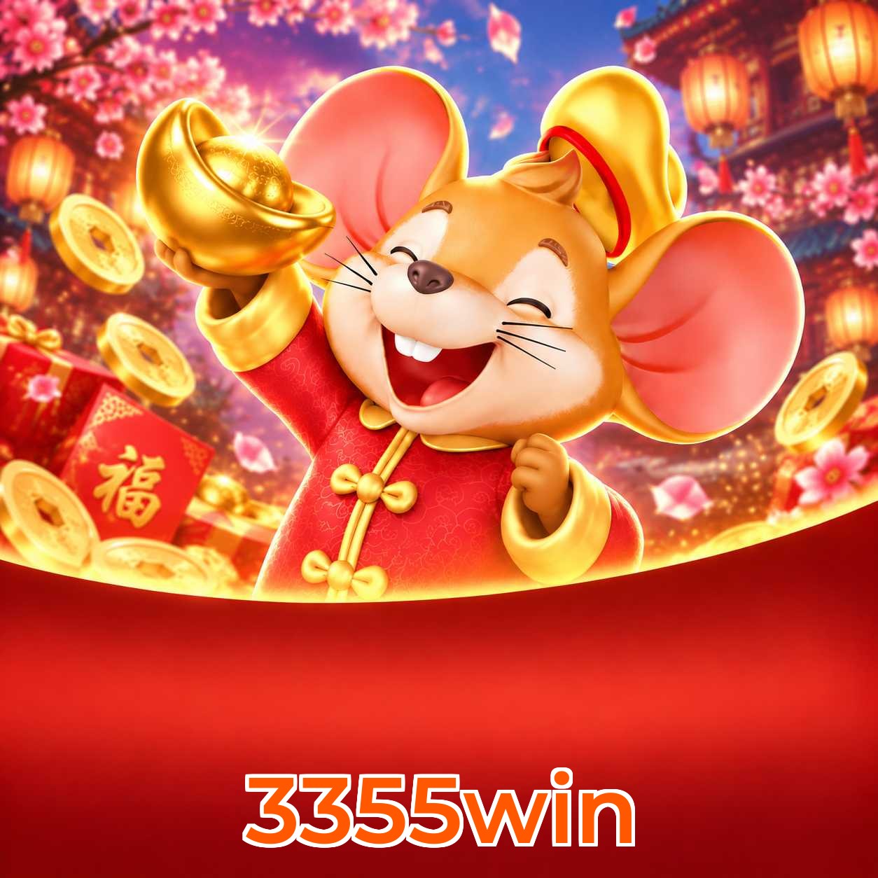 3355win FAQ