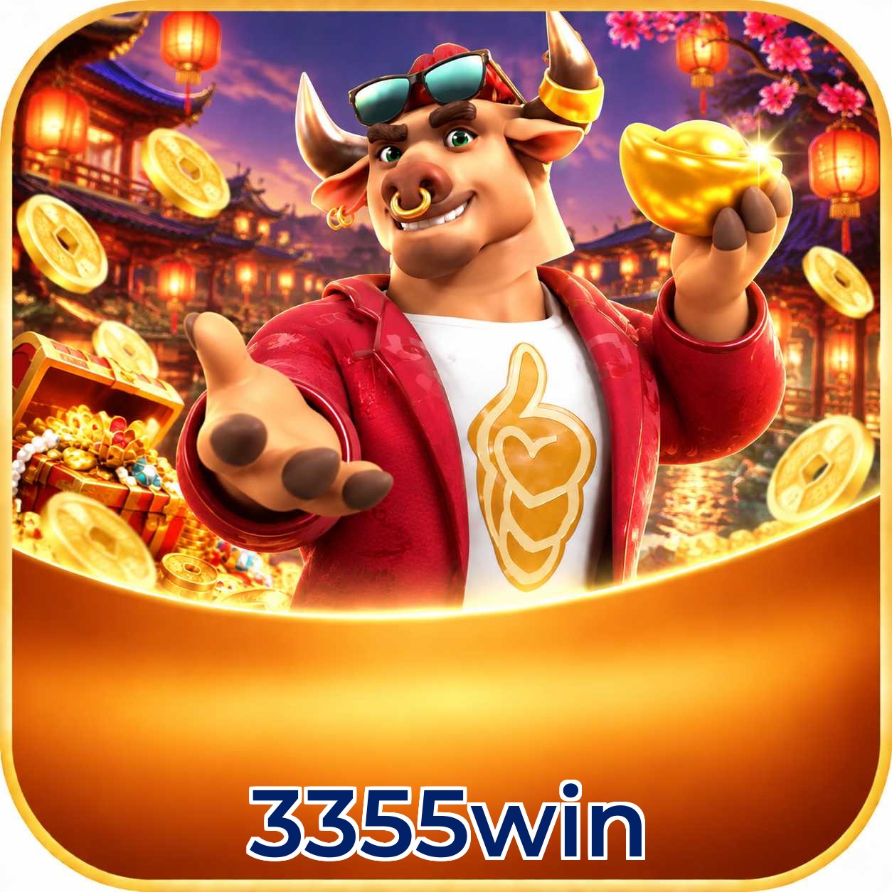 3355win Como Apostar Lottery