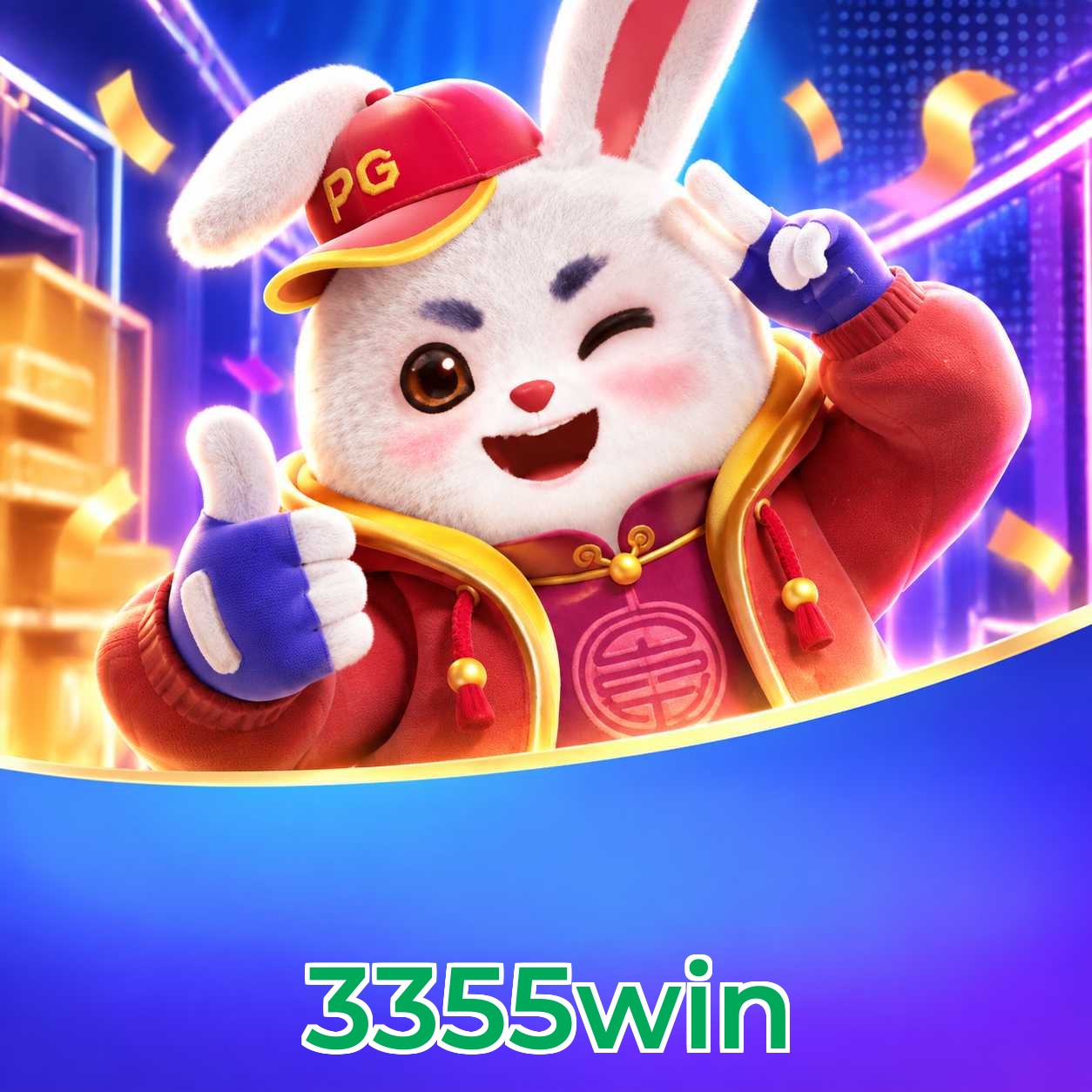 3355win Odds Lottery