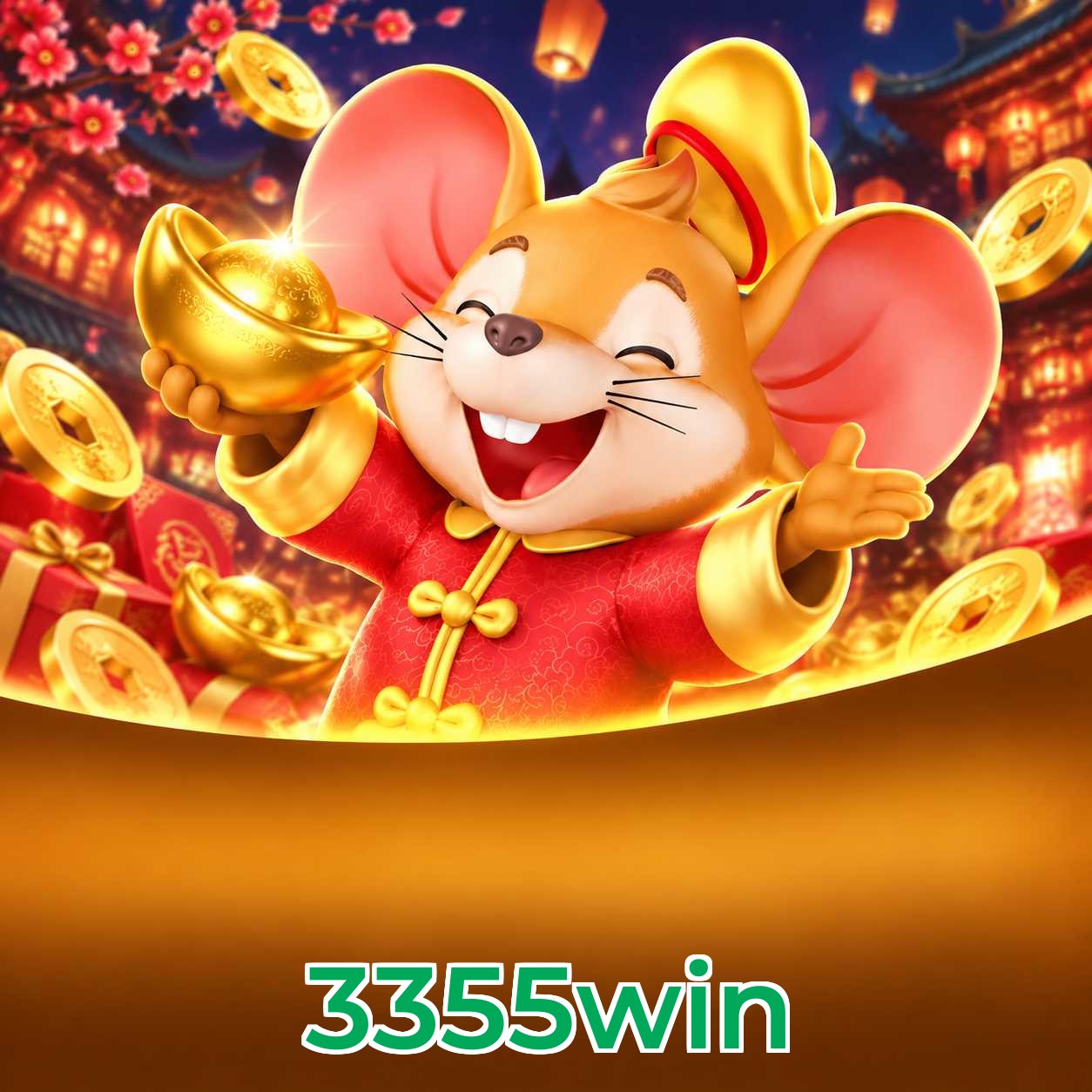 3355win Suporte