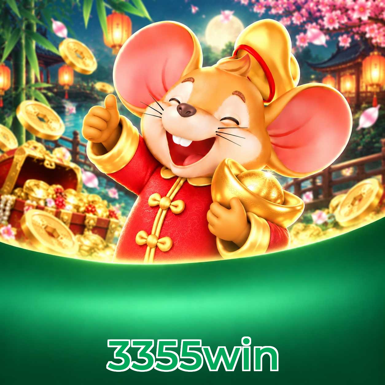 Baixar 3355win Android