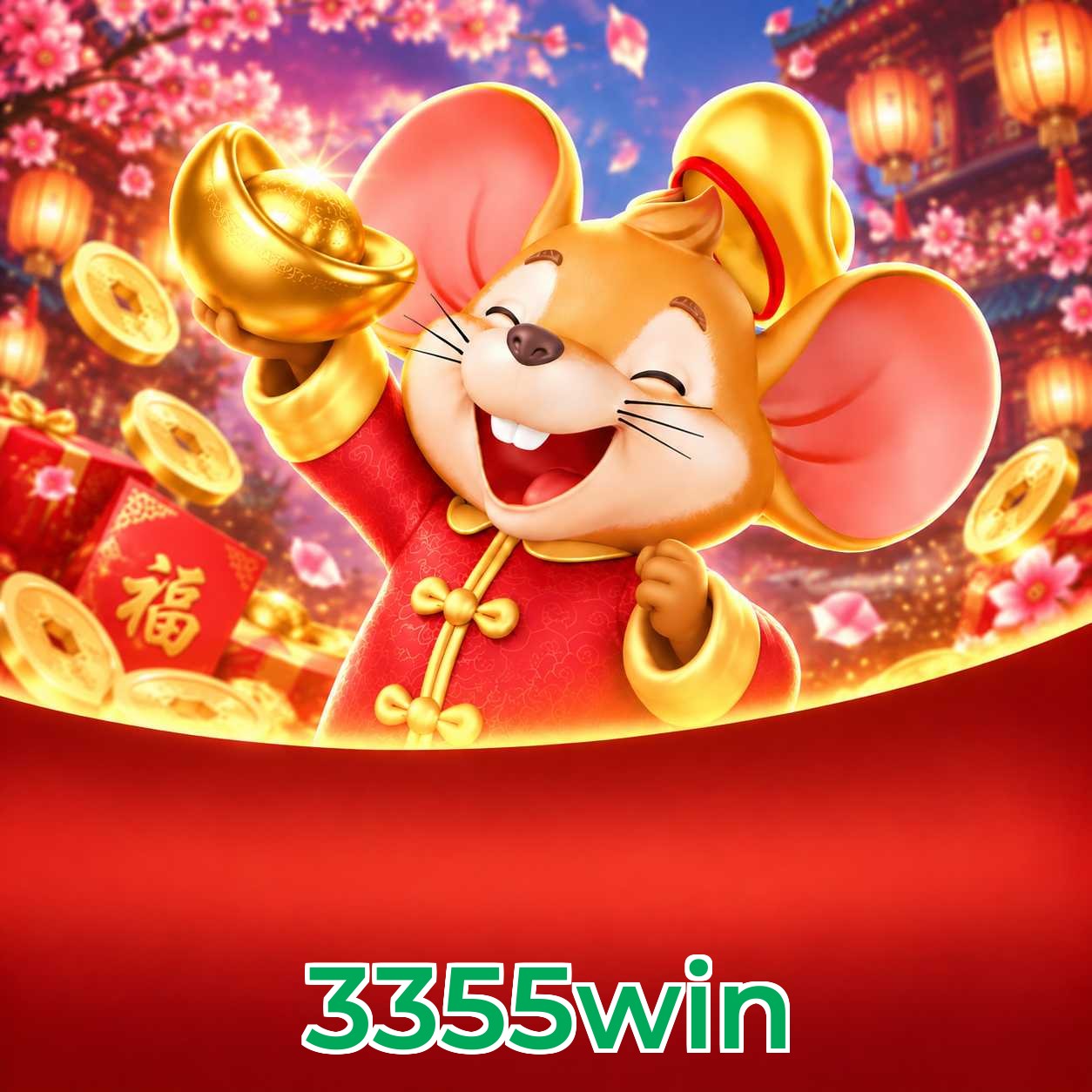3355win Top Wins