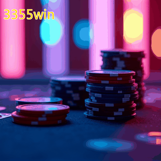 O 3355win é o melhor cassino esportivo do Brasil!