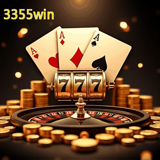 vivo no cassino 3355win