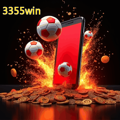 cassino 3355win