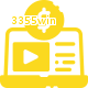 O Cassino 3355win também oferece apostas esportivas virtuais!